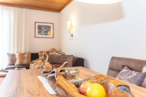 Apartamento Haus Alexandra
