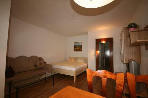 Apartamento Appartements Domizil