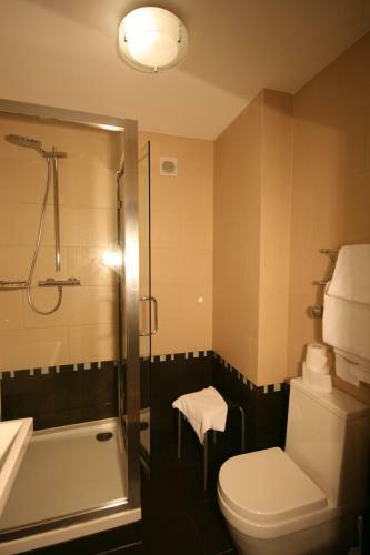 Apartamento Appartements Domizil