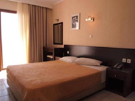 Hotel Akti Ouranoupolis