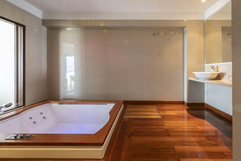 Hotel Apostolata Island Resort And Spa