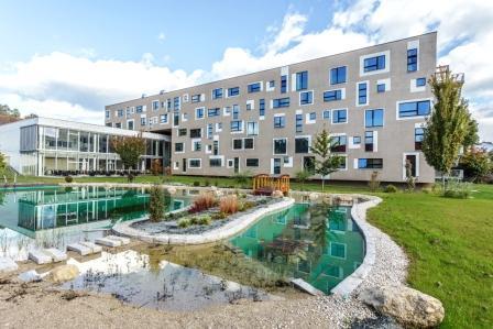 Blumenhotel