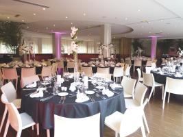 Hotel Radisson Blu Toulouse Airport