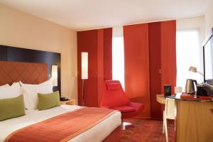 Hotel Radisson Blu Toulouse Airport