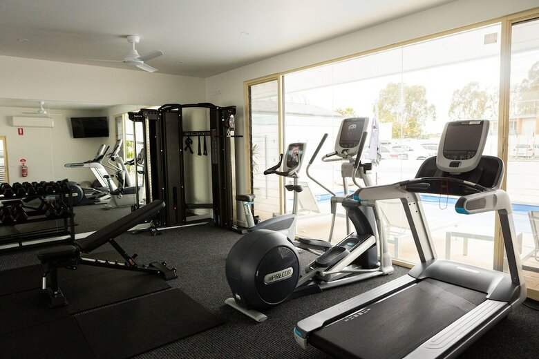 Hotel Best Western Carrington