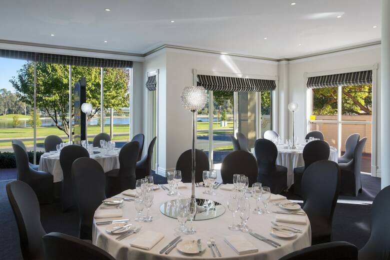 Hotel Best Western Carrington