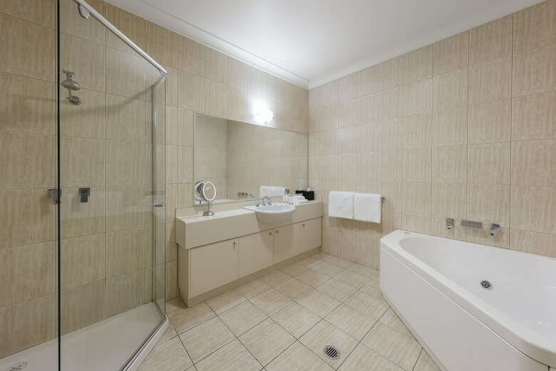 Hotel Best Western Carrington