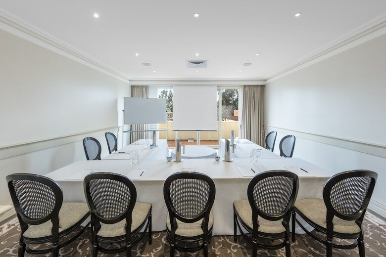 Hotel Best Western Carrington