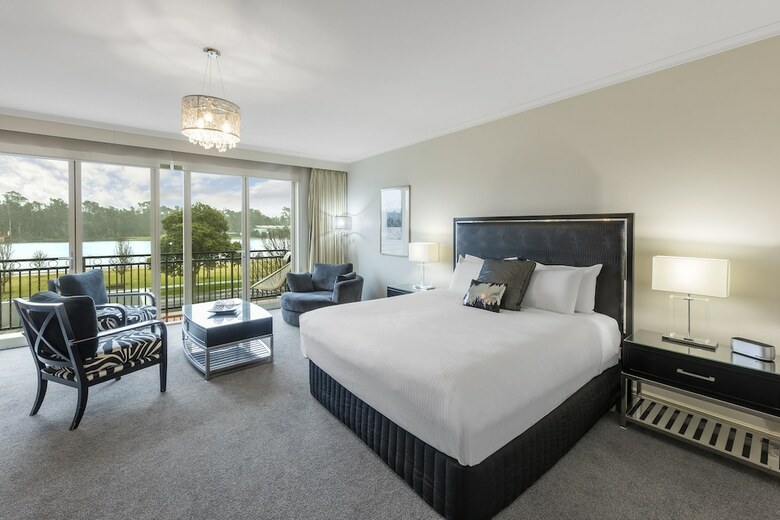 Hotel Best Western Carrington