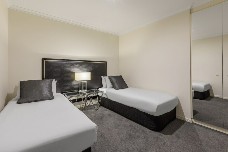 Hotel Best Western Carrington
