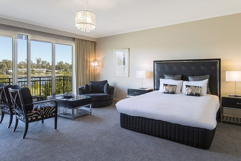 Hotel Best Western Carrington