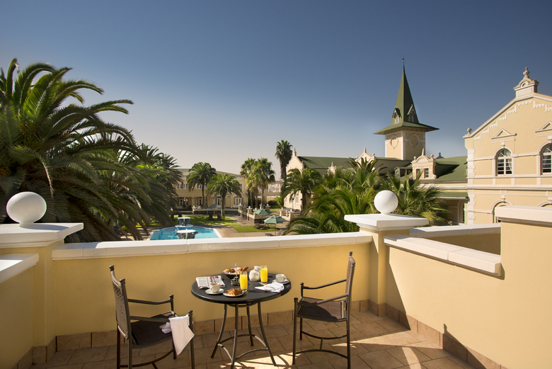 Hotel Swakopmund