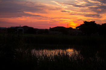 Phakalane Golf Estate Hotel