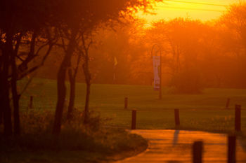 Phakalane Golf Estate Hotel