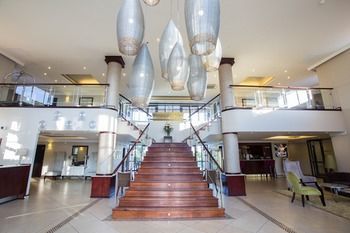 Phakalane Golf Estate Hotel