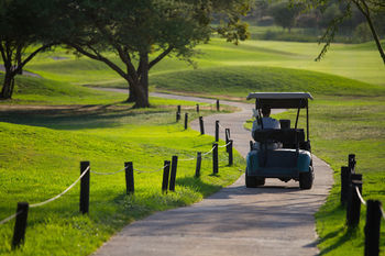 Phakalane Golf Estate Hotel