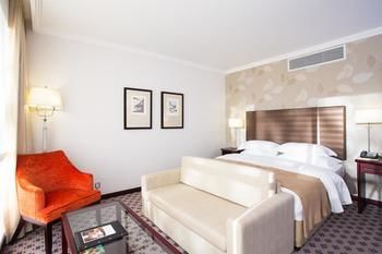 Phakalane Golf Estate Hotel