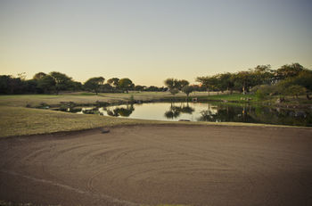 Phakalane Golf Estate Hotel