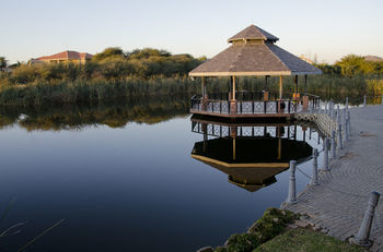 Phakalane Golf Estate Hotel
