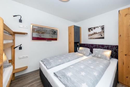 Apartamento Elto Appartements Chalet