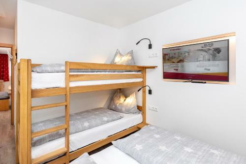 Apartamento Elto Appartements Chalet