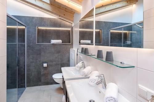 Apartamento Elto Appartements Chalet