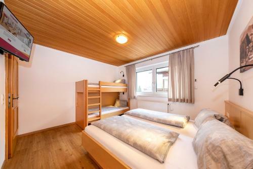 Apartamento Elto Appartements Chalet