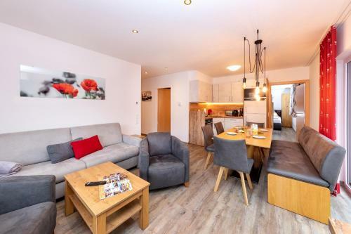 Apartamento Elto Appartements Chalet
