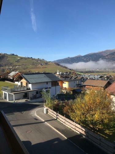 Apartamento Elto Appartements Chalet