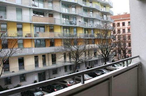 Traditional Apartments Vienna