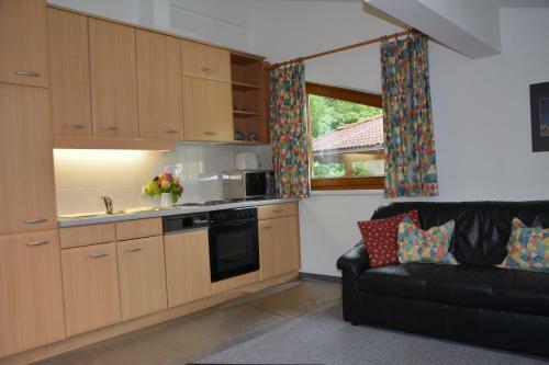 Apartamento Ferienwohnung Optimal