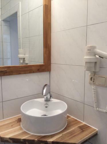 Apartamento Ferienhaus Sonnrain