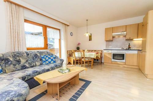 Apartamento Ferienwohnung Biechl-hauser Doris