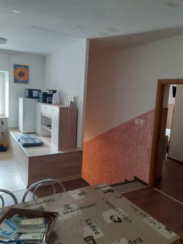 Apartamento Zirnberg Appartements