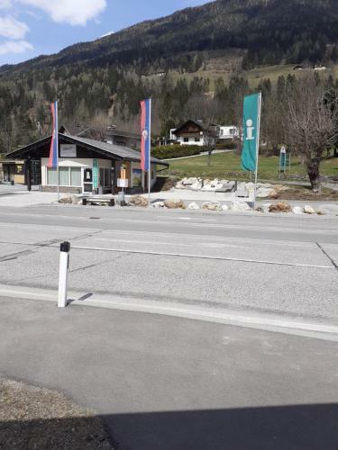 Apartamento Zirnberg Appartements