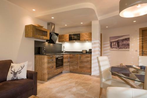 Apartamento Bijou Am Sonnberg