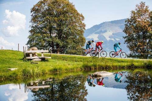 Apartamento Bijou Am Sonnberg