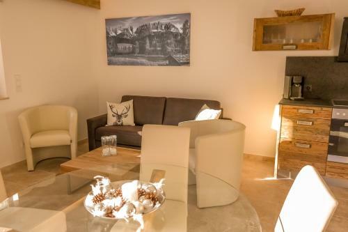 Apartamento Bijou Am Sonnberg