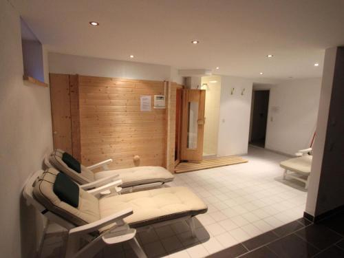 Holiday Home Chalet Hinterlengau 2