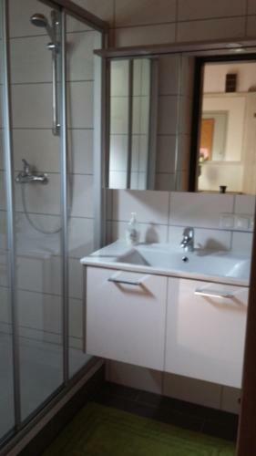 Apartamento Ferienhaus Edelweiss