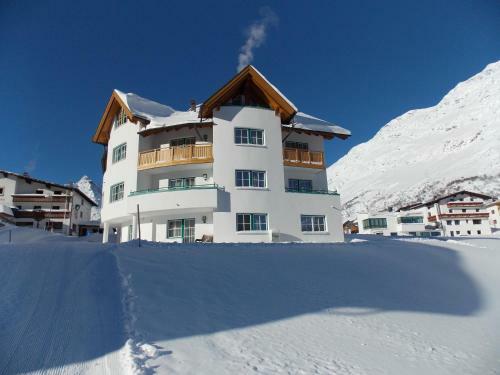 Apart Alpenk�nig