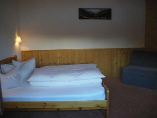 Apartamento Appartement Susanne