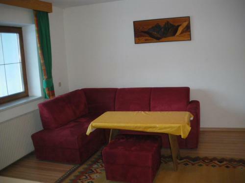 Apartamento Appartement Susanne