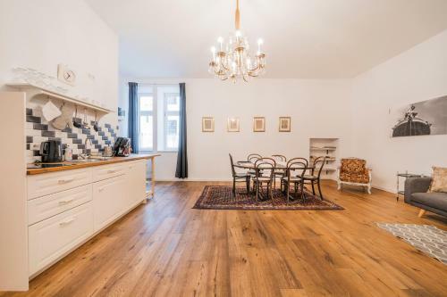 Apartamento Vienna-vintage-apartment