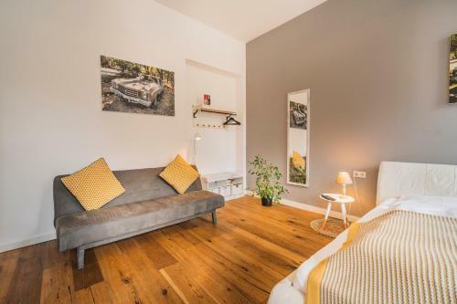 Apartamento Vienna-vintage-apartment
