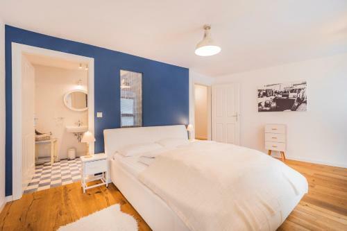 Apartamento Vienna-vintage-apartment