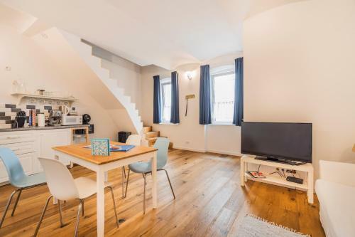 Apartamento Vienna-vintage-apartment