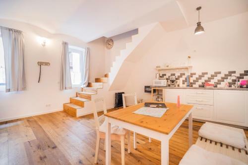 Apartamento Vienna-vintage-apartment