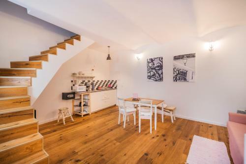 Apartamento Vienna-vintage-apartment