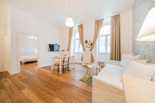 Apartamento Vienna-vintage-apartment